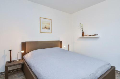 Apartamento Strandh�user Lindenstra�e Wohnung 1