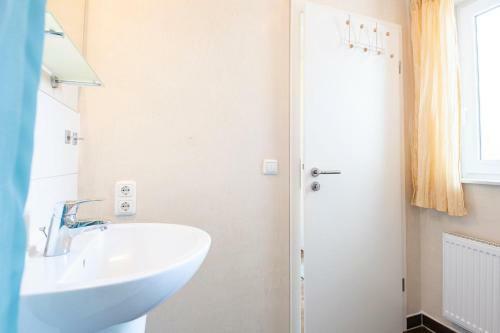 Apartamento Fasanenweg 8b Katja