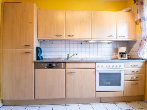 Apartamento Ahornweg 20, Wildebrand