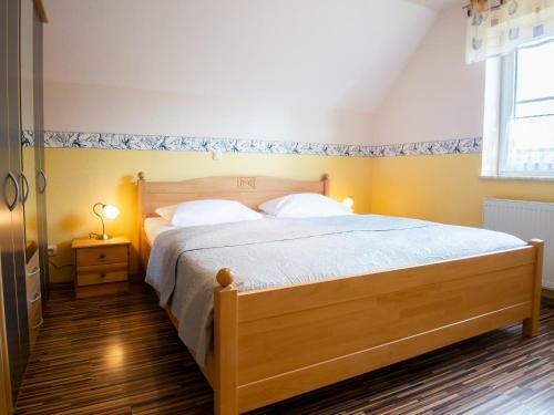 Apartamento Ahornweg 20, Wildebrand
