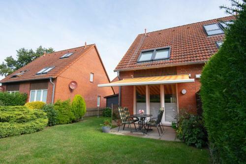 Kaiserhof Ferienhaus Hartmann