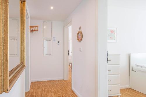 Apartamento Birkenweg 2 Bungalow Gr�newald 1
