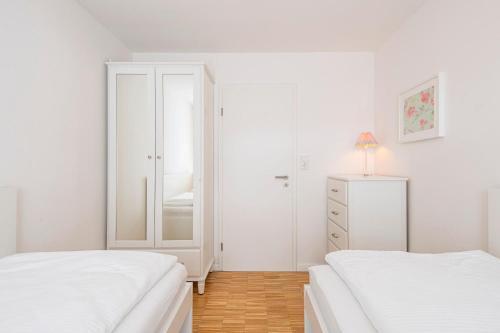 Apartamento Birkenweg 2 Bungalow Gr�newald 1