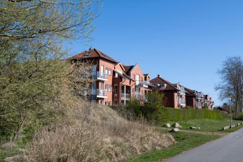 Apartamento Kaiserhof 4 Wohnung 7