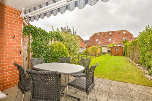 Ferienwohnpark Amselweg Ferienhaus Kohout