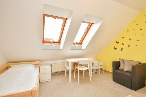 Ferienwohnpark Amselweg Ferienhaus Kohout