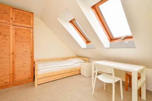 Ferienwohnpark Amselweg Ferienhaus Kohout