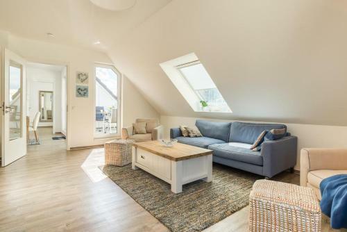 Apartamento Strandh�user Lindenstra�e Grasnelke