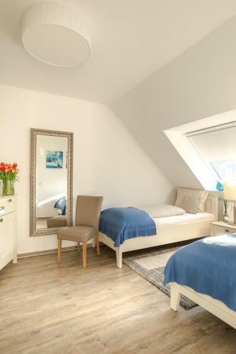 Apartamento Strandh�user Lindenstra�e Grasnelke