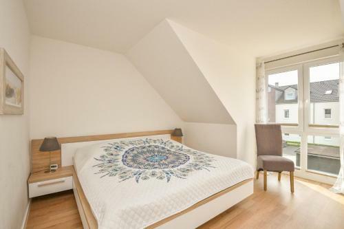 Ferienhaus, Seestern