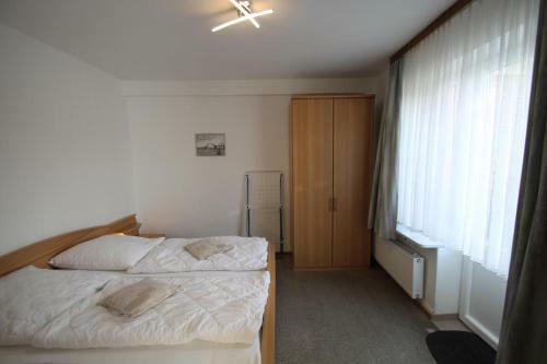 Apartamento 2041 - Haus Meeresbrise