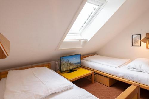 Apartamento Haus Fernsicht Wohnung 19