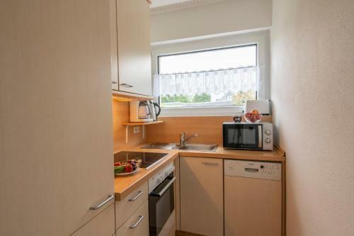 Apartamento Sol Mare Zebrowski