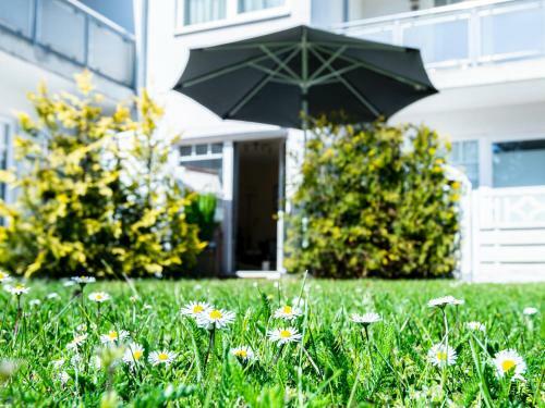 Apartamento Ostseeperle Wohnung 3