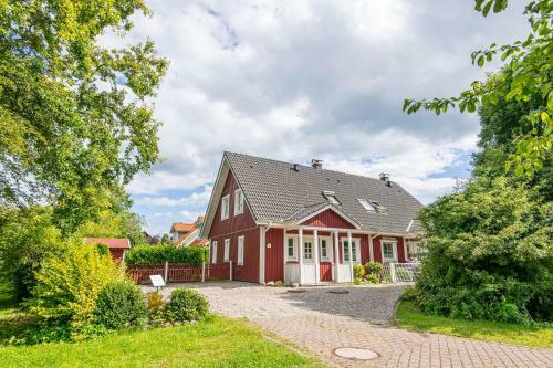 Ferienhaus Am Obstgarten 7a