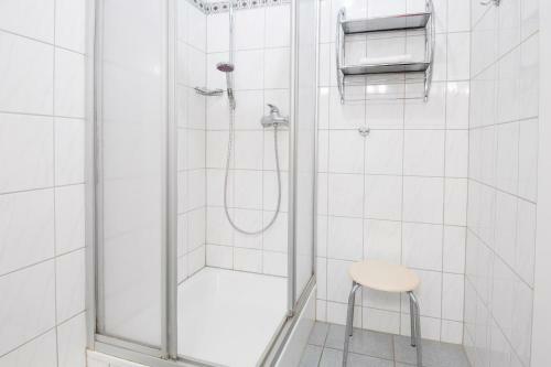 Apartamento Waldstra�e 4 Wohnung 2