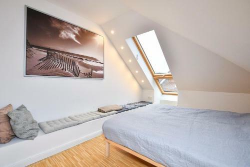 Birkenweg 2 Ferienhaus Gr�newald