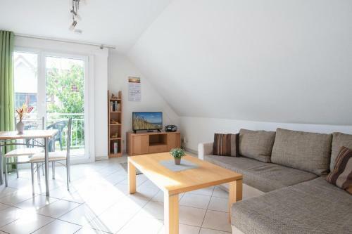 Apartamento Haus Waidmannsruh Hubertus