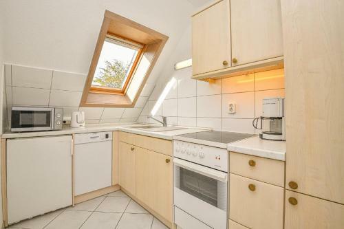 Apartamento Haus Waidmannsruh Hubertus