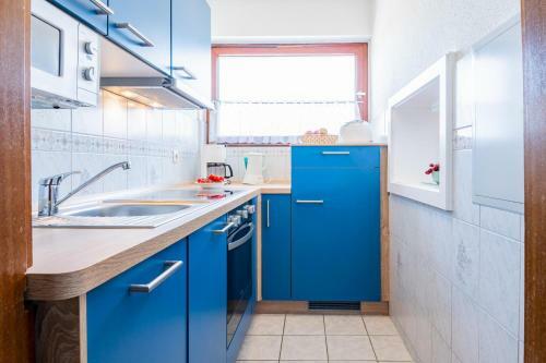 Apartamento Sol Mare Vaupel