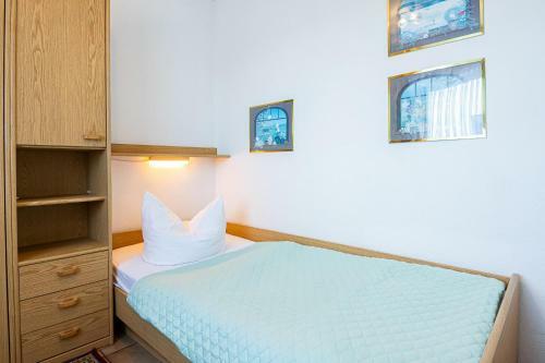 Apartamento Sol Mare Vaupel