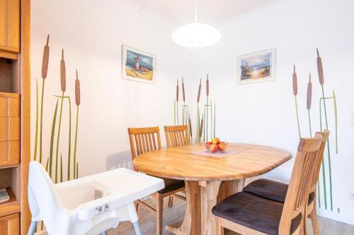 Apartamento Waldstra�e 4 Wohnung 3