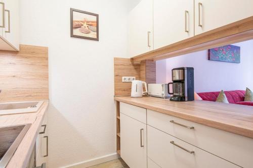 Apartamento Waldstra�e 4 Wohnung 3