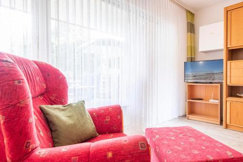 Apartamento Waldstra�e 4 Wohnung 3