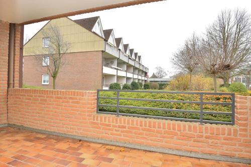 Apartamento Waldstra�e 4 Wohnung 3