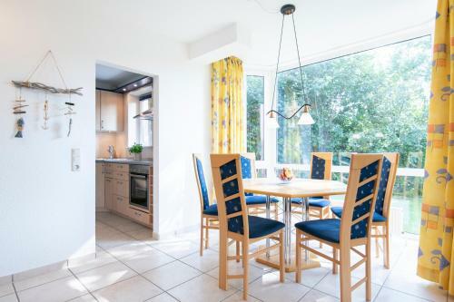Ferienhaus Wintersh�rn 22d