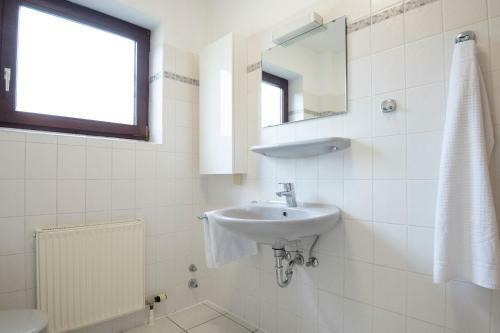 Apartamento Wohnpark Heisterbusch 14 Wohnung 1