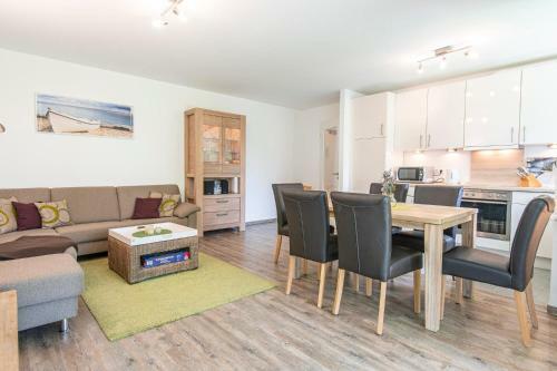 Apartamento Strandh�user Lindenstra�e Wohnung 10