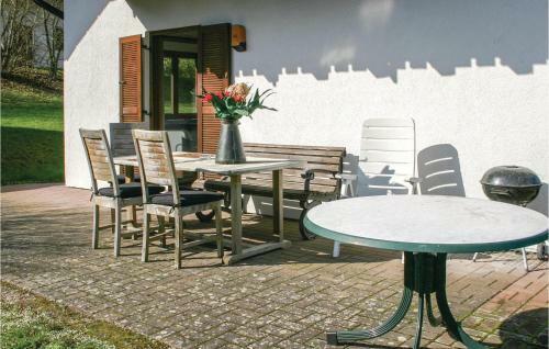 Five-bedroom Holiday Home In Kirchheim