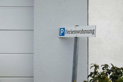 Apartamento Ferienwohnung Kenzingen