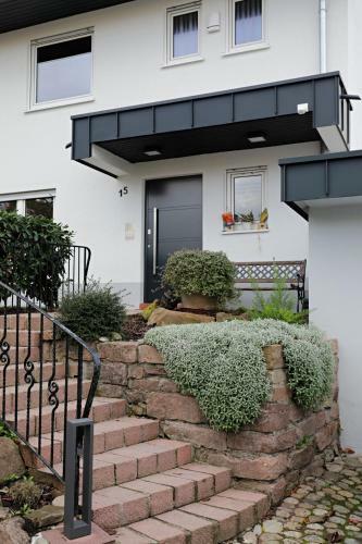 Apartamento Ferienwohnung Kenzingen