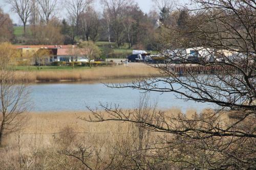 Apartamento Appartement / Ferienwohnungen -m�we