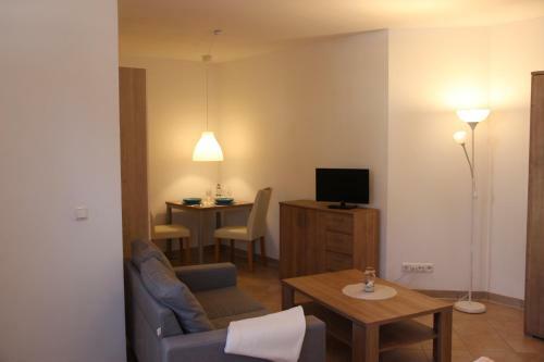 Apartamento Appartement / Ferienwohnungen -m�we