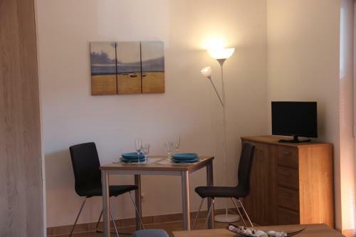 Apartamento Appartement / Ferienwohnungen -m�we
