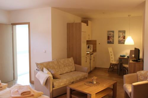 Apartamento Appartement / Ferienwohnungen -m�we