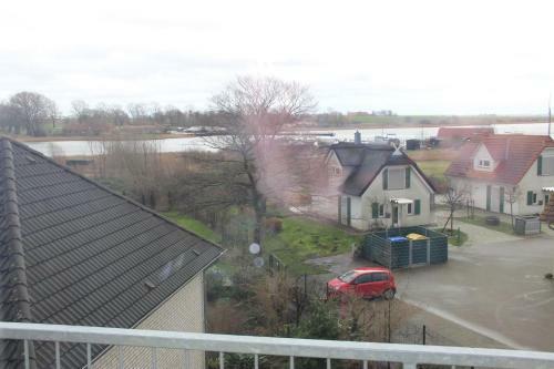 Apartamento Appartement / Ferienwohnungen -m�we