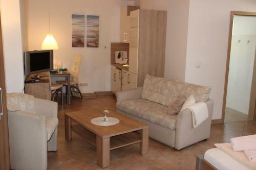 Apartamento Appartement / Ferienwohnungen -m�we