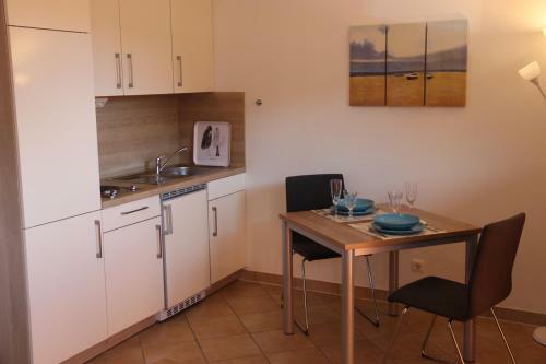 Apartamento Appartement / Ferienwohnungen -m�we
