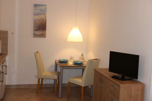 Apartamento Appartement / Ferienwohnungen -m�we