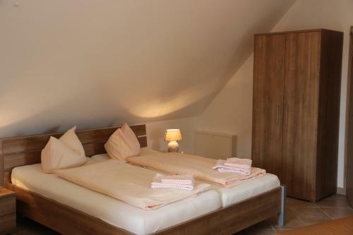 Apartamento Appartement / Ferienwohnungen -m�we