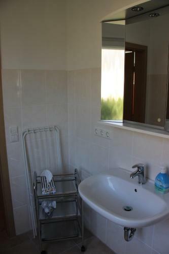 Apartamento Appartement / Ferienwohnungen -m�we