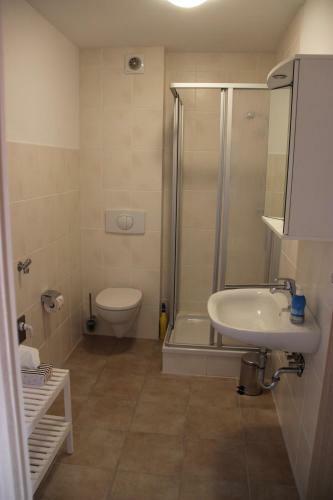 Apartamento Appartement / Ferienwohnungen -m�we