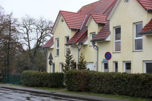 Apartamento Appartement / Ferienwohnungen -m�we