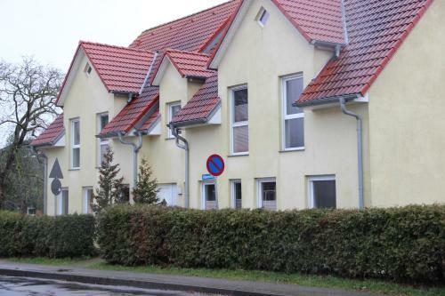 Apartamento Appartement / Ferienwohnungen -m�we