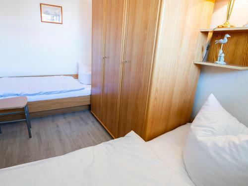 Apartamento Waldstra�e 2 Ferienwohnung Volkenborn
