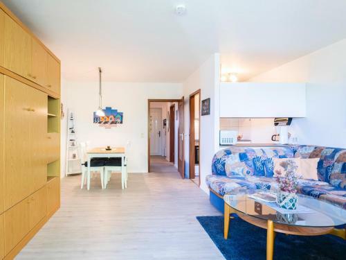 Apartamento Waldstra�e 2 Ferienwohnung Volkenborn